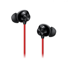 OnePlus Bullets Wireless Z2 Magico Red