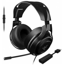 Razer Razer Man O'War 7.1 Black (RZ04-01920200-R3G1)
