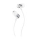 JBL Live 100 White