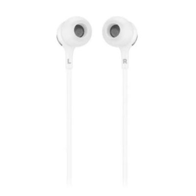 JBL Live 100 White