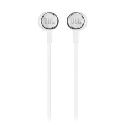 JBL Live 100 White