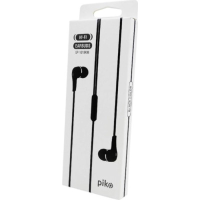 Piko EP-101BKM Black (1283126477744)