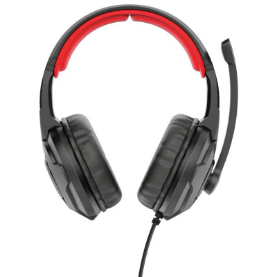 Trust GXT 411 Radius Black (24076)