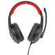 Trust GXT 411 Radius Black (24076)