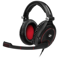 Sennheiser G4ME ZERO black (1000235)