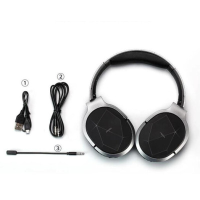 Proda PD-BH200 Maiku Black (PRD-PD-BH200BK)