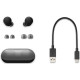 TWS Sony WF-C500 Black (WFC500B.CE7)