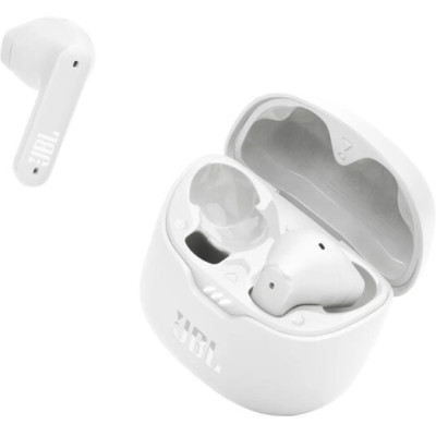 JBL Tune Flex White (JBLTFLEXWHT)