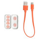 JBL Tune Flex White (JBLTFLEXWHT)