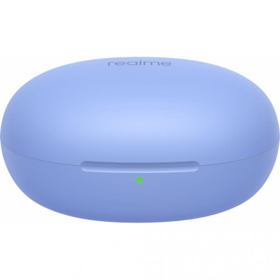 realme Buds Q2 Blue