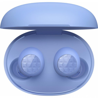 realme Buds Q2 Blue