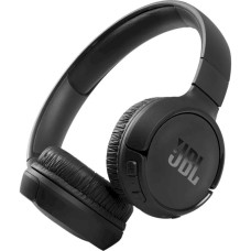 JBL TUNE 570BT Black (JBLT570BTBLKEU)
