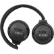 JBL TUNE 570BT Black (JBLT570BTBLKEU)