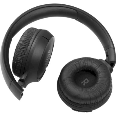 JBL TUNE 570BT Black (JBLT570BTBLKEU)