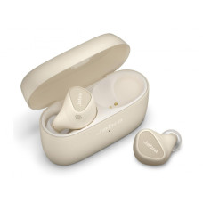 JABRA Elite 5 Gold Beige