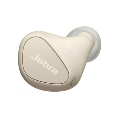 JABRA Elite 5 Gold Beige
