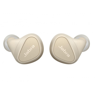 JABRA Elite 5 Gold Beige