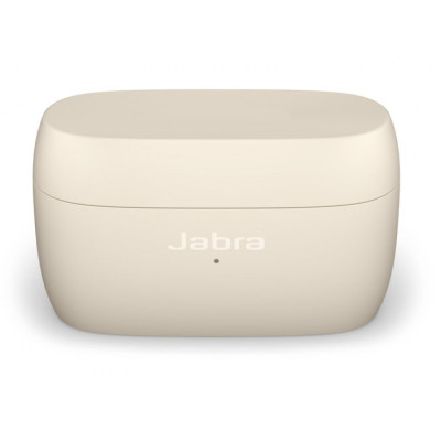 JABRA Elite 5 Gold Beige
