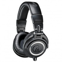 Audio-Technica ATH-M50x Black
