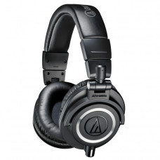 Audio-Technica ATH-M50x Black