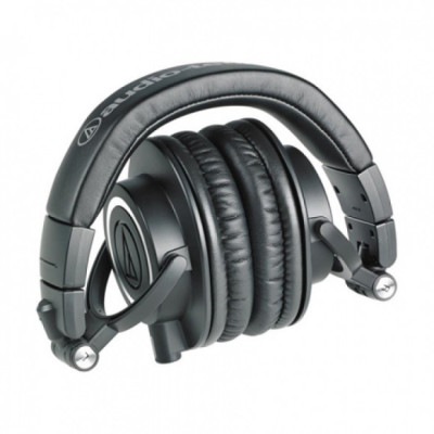 Audio-Technica ATH-M50x Black