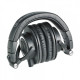 Audio-Technica ATH-M50x Black