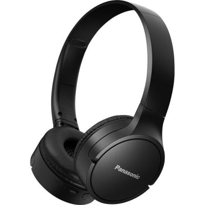Panasonic RB-HF420BGE-K Black