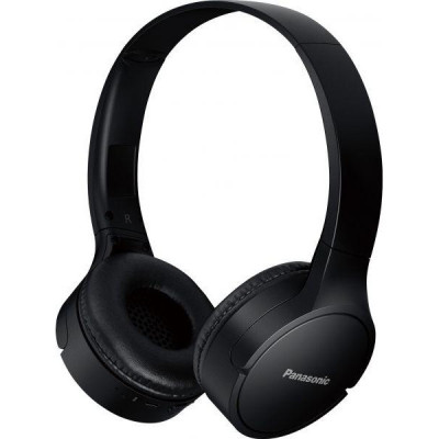 Panasonic RB-HF420BGE-K Black
