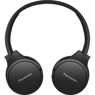 Panasonic RB-HF420BGE-K Black