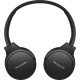 Panasonic RB-HF420BGE-K Black