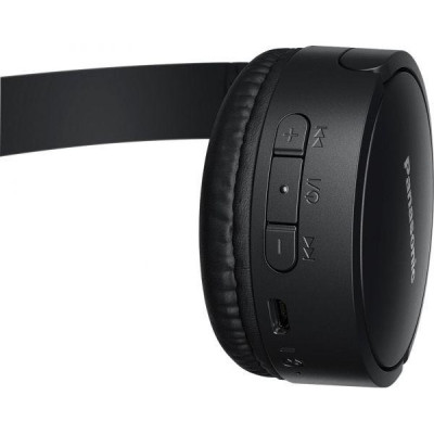 Panasonic RB-HF420BGE-K Black