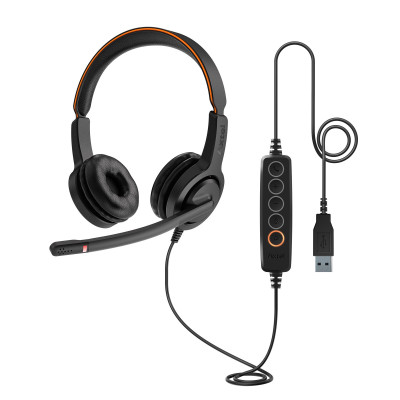 Axtel Voice UC 40 duo NC (AXH-V40UCD)