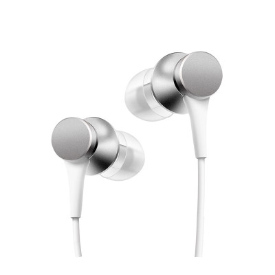 Xiaomi Piston Fresh Bloom Matte Silver (ZBW4355TY)