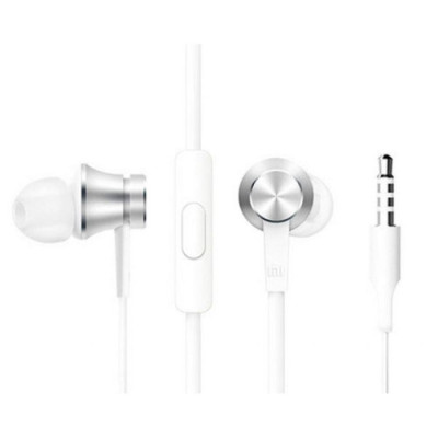 Xiaomi Piston Fresh Bloom Matte Silver (ZBW4355TY)