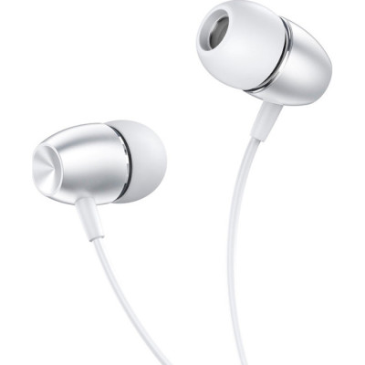 Borofone BM57 Platinum Silver (BM57S)