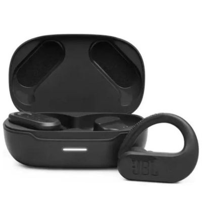 JBL Endurance Peak 3 Black (JBLENDURPEAK3BLK)