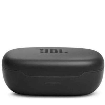 JBL Endurance Peak 3 Black (JBLENDURPEAK3BLK)
