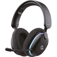 GamePro Asgard Bragi RGB Black (HSW250B)