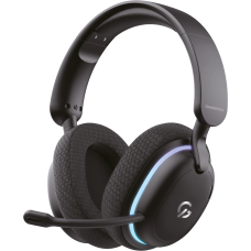 GamePro Asgard Bragi RGB Black (HSW250B)