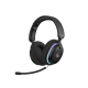 GamePro Asgard Bragi RGB Black (HSW250B)