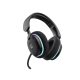 GamePro Asgard Bragi RGB Black (HSW250B)