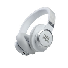 JBL Live 660NC White (JBLLIVE660NCWHT)