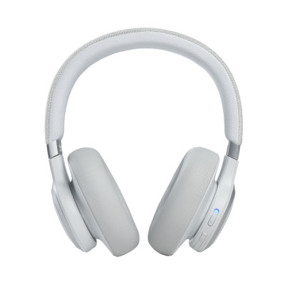 JBL Live 660NC White (JBLLIVE660NCWHT)