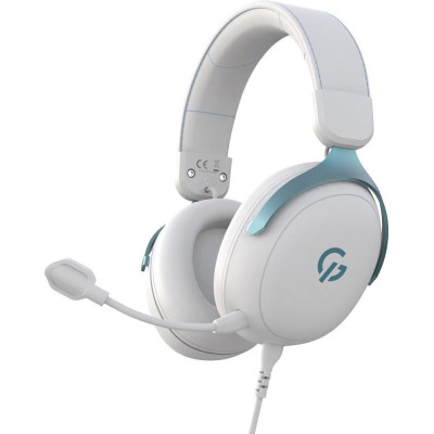 GamePro Asgard Freya White (HS145W)