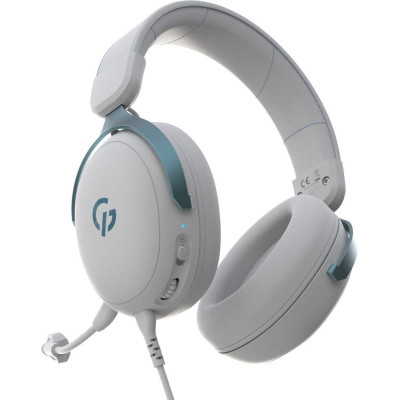 GamePro Asgard Freya White (HS145W)