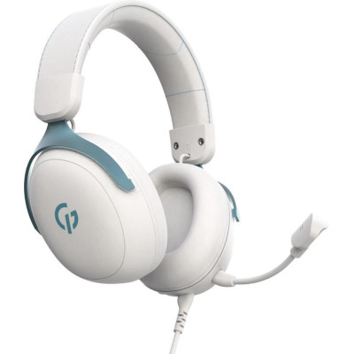 GamePro Asgard Freya White (HS145W)
