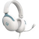 GamePro Asgard Freya White (HS145W)