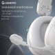 GamePro Asgard Freya White (HS145W)