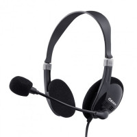 Gemix HP-120MV Black
