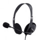 Gemix HP-120MV Black